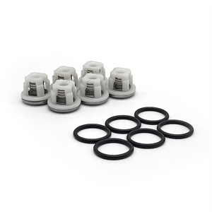 Agrima 078 LPM Pompa O-Ringli Sibop Kit