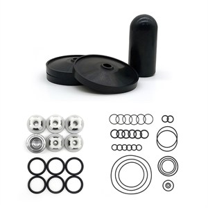 Agrima 078 LPM Pompa Tamir Kit