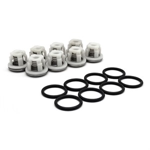 Agrima 108 LPM Pompa O-Ringli Sibop Kit