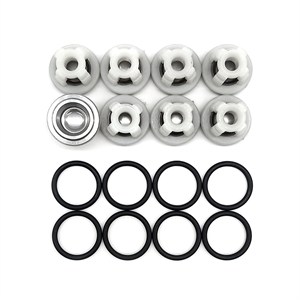 Agrima 108 LPM Pompa Tamir Kit