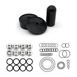Agrima 108 LPM Pompa Tamir Kit