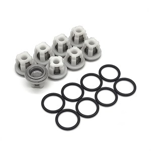 Agrima 108 LPM Pompa Tamir Kit