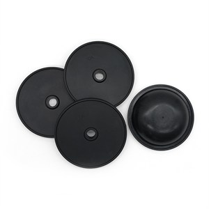 Agrima 125 LPM Pompa Membran Kit