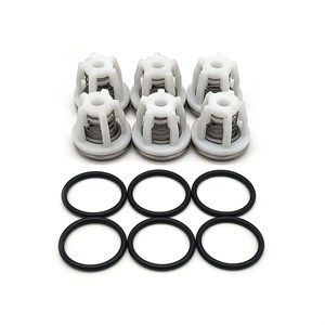 Agrima 150 LPM Pompa O-Ringli Sibop Kit