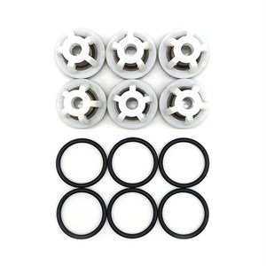 Agrima 150 LPM Pompa O-Ringli Sibop Kit