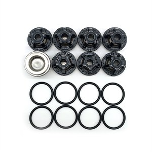 Agrima 165 LPM Pompa O-Ringli Sibop Kit