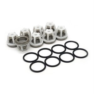 Agrima 200 LPM Pompa O-Ringli Sibop Kit