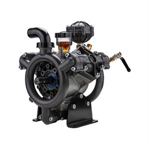 Agrima 3 Membranlı Pompa MPP 150 C/C