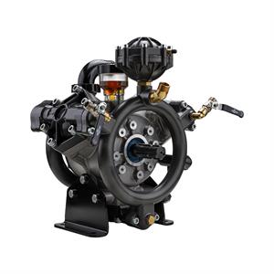 Agrima 3 Membranlı Pompa MPP 150 C/C