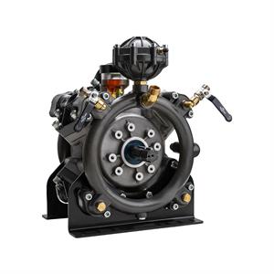 Agrima 4 Membranlı Pompa MPP 200 C/C