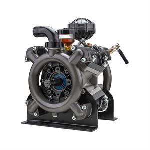 Agrima 4 Membranlı Pompa MPP 180 C/C