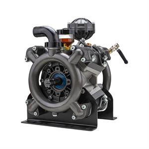 Agrima 4 Membranlı Pompa MPP 200 C/C