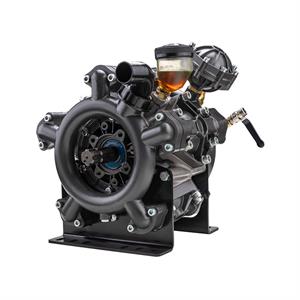 Agrima 5 Membranlı Pompa MPP 250 C/C