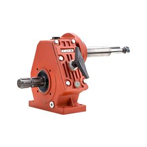 Agrima Şanzıman F45