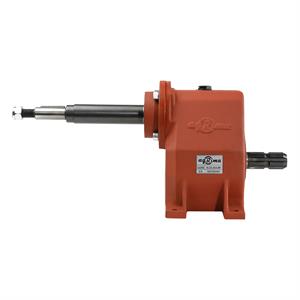 Agrima Şanzıman F61