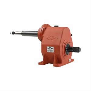 Agrima Şanzıman F61