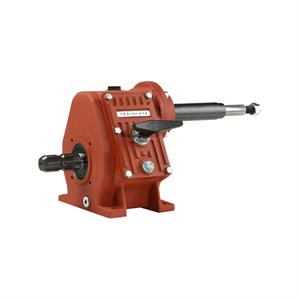 Agrima Şanzıman F61