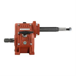 Agrima Şanzıman F61