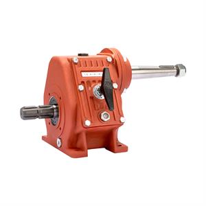 Agrima Şanzıman F63