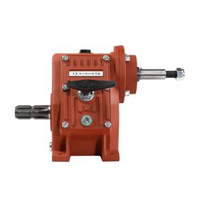 Agrima Şanzıman F64