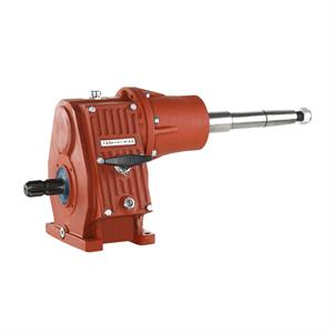 Agrima Şanzıman F82