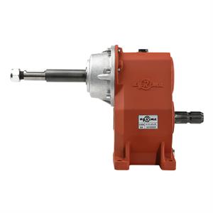 Agrima Şanzıman F83