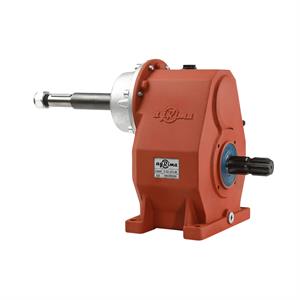 Agrima Şanzıman F83