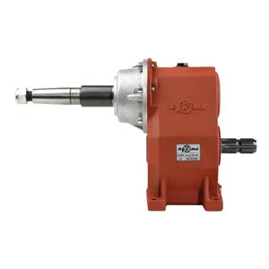 Agrima Şanzıman F85