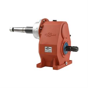 Agrima Şanzıman F85