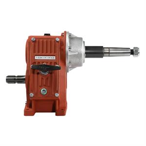 Agrima Şanzıman F85