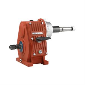 Agrima Şanzıman F85