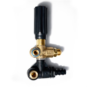 Agrima Yüksek Basınçlı Yıkama Pompası 150 Bar