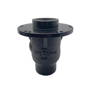 Ayırıcı Gövde - Pik Döküm