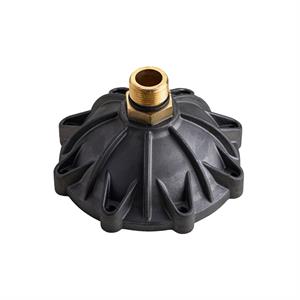 Hava Tüpü Alt Kapak (Agrima MPP 125 LPM - 165 LPM Pompa)
