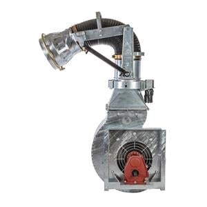 İlaçlama Fanı - AGR400RH