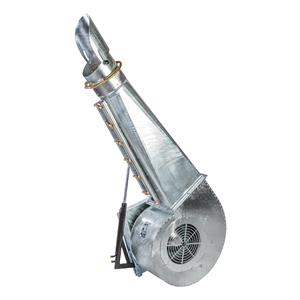 İlaçlama Fanı - AGR400S