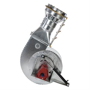 İlaçlama Fanı - AGR500RH