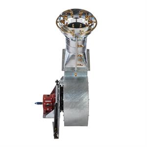 İlaçlama Fanı - AGR500RH