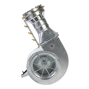 İlaçlama Fanı - AGR500RH