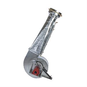 İlaçlama Fanı - AGR500RS