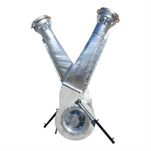 İlaçlama Fanı - AGR500RS-D