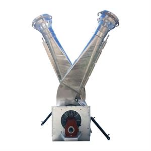 İlaçlama Fanı - AGR500RS-D