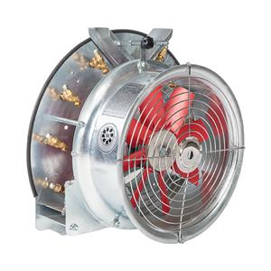 İlaçlama Fanı - AGR550G-A