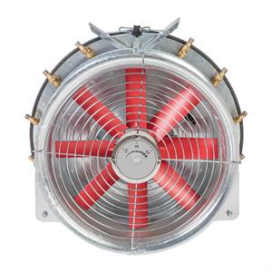 İlaçlama Fanı - AGR600G-A