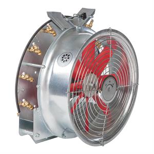 İlaçlama Fanı - AGR600G-A