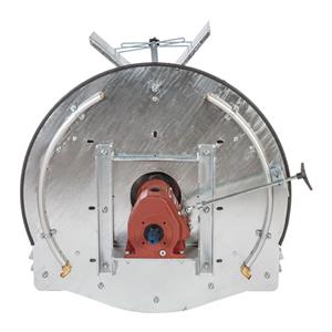 İlaçlama Fanı - AGR750G