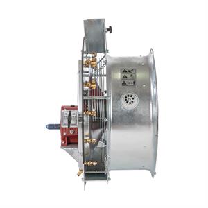 İlaçlama Fanı - AGR750G