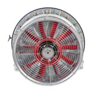 İlaçlama Fanı - AGR850G