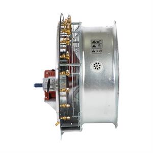 İlaçlama Fanı - AGR850G