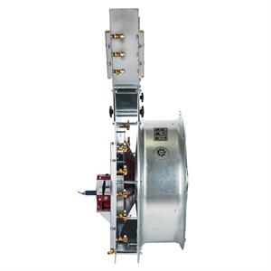 İlaçlama Fanı - AGR900B